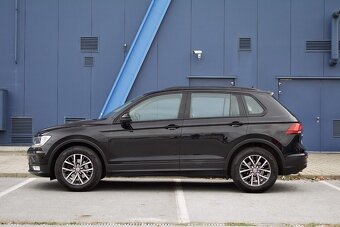 Volkswagen Tiguan kupovaný na SK. - 4