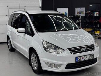 Ford Galaxy trend 2,0d - 4