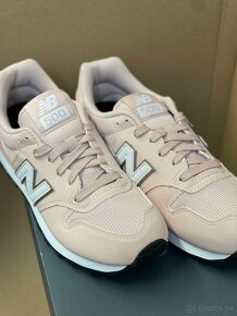 New balance tenisky damske, 38,NOVE - 4