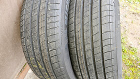 Predám letné pneumatiky Michelin Primacy 4 185/65 R15 88H - 4