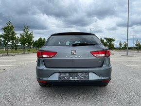 SEAT LEON ST 4X4 - PREDAJ AJ NA SPLÁTKY - 4