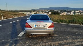 Mercedes SLK 230 kompressor - 4