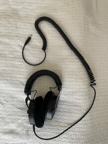 Beyerdynamic DT 990 Pro 250 ohm slúchadlá - 4