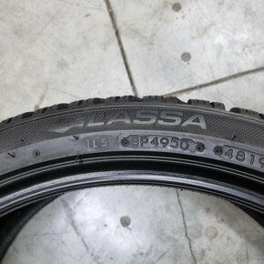 Zimné pneumatiky 255/35 R20 LASSA DOT4819 - 4