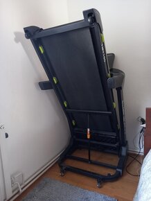 Predám Bežecký pás LifeFit TM7 100 - 4