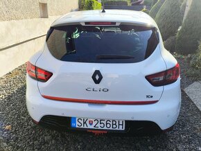 Clio - 4