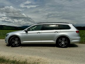 Predam VW Passat Variant B8 2.0 TDi 110kW - 4