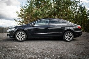 Volkswagen Passat CC 2.0Tdi 125kw DSG - 4