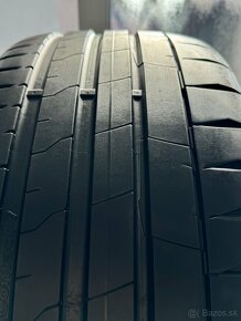 255/45 R20 Continental letné - 4