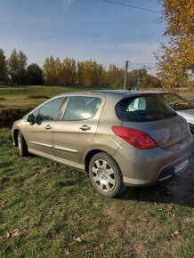 Peugeot 308 - 4