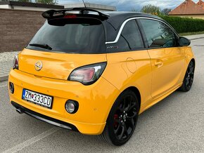 Opel Adam S 1.4 16v Turbo - 4