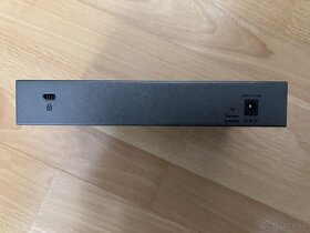 Firewall NETGEAR FVS318G - 4