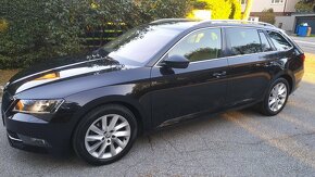 Skoda SUPERB 2.0Tdi 140kw 7-stup.DSG,12/2018,STYLE - 4