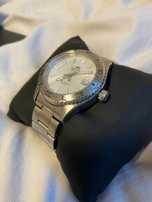 Orient Sports Mako 40 automatic - 4