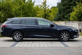 Opel Insignia ST 2.0 CDTI S&S Innovation AT8 - 4