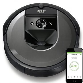 iRobot Roomba i7+ NOVÝ - 4