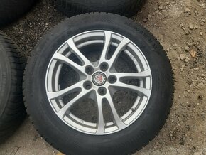 EKEKTRONY 5x112r16 - 4