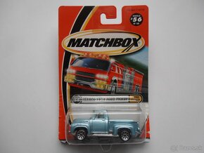 Matchbox  06 - 4