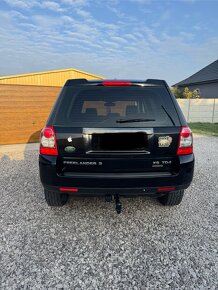 predám land rover freelander 2 SUV 4x4 - 4