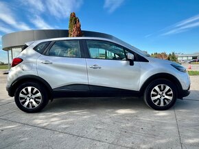 ✅Renault Captur 0.9TCe Intense✅/1.MAJITELKA ⚠️ - 4