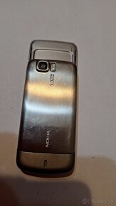 Nokia 6600i slide - 4