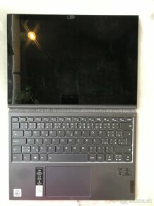 ZLAVA Lenovo Yoga Duet 7 13 IML05 tablet pc laptop + stylus - 4