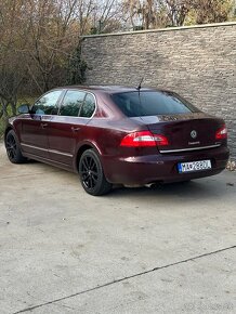 Superb 1.8 tsi DSG - webasto - 4