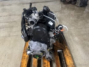 Motor VAG 1.9 TDi Pd (ATD AXR,…) - 4