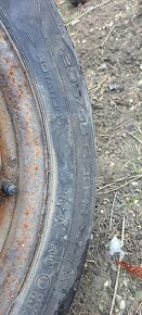 Uniroyal 205/55R16 zimne (2ks)nokian205/55r16 (2ks)zimne - 4