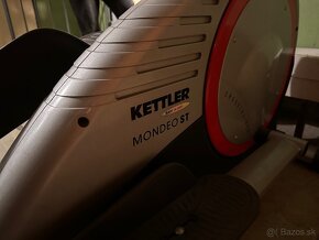 Kettler Mondeo ST Rotoped - 4