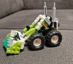 Lego - 31123 - Terénní vozítko - 4