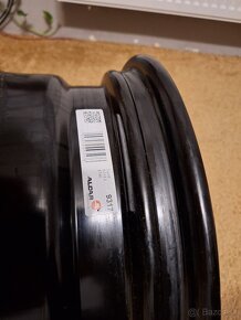 Zimne pneumatiky Bridgestone 205/60 R16 96H - 4