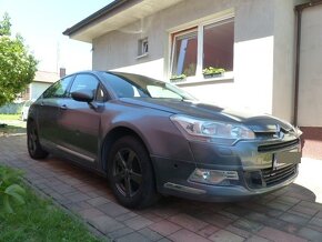 Citroen C5 X7, 1.6HDI, r.v.11/2007, 80kw, STK/EK 10/2026 - 4