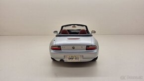 1:18 BMW Z3 CABRIO - 4