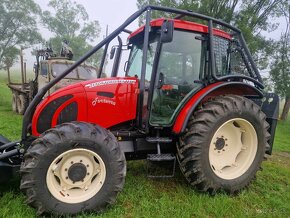 Zetor Forterra 11441 - 4