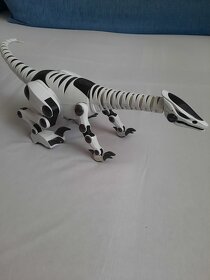 Wowwee roboraptor - 4