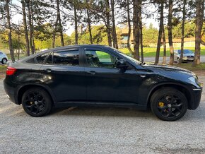 Bmw x6 210kw - 4