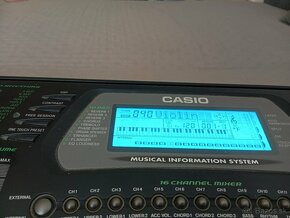 Casio - 4