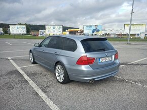 BMW 320d xdrive - 4