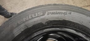 letné pneumatiky hankook ventus prime 4 215/65R16 10H XL-4ks - 4