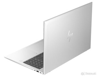 NOVÝ HP EliteBook 16" 860 G10 Silver i5 | 64/512GB + ZÁRUKA - 4