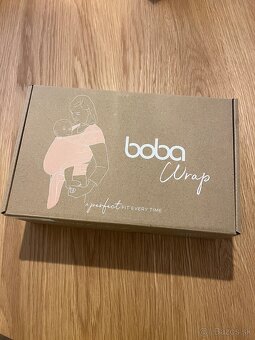 Šatka BOBA wrap - 4