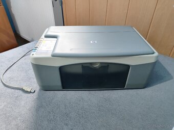 Predám tlačiareň HP PSC 1410 - 4