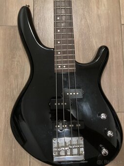 Cort bass gitara - 4