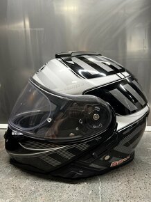 Shoei Neotec II + SENA 2 prilby - 4