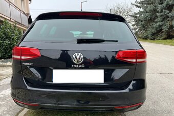 VW Passat Variant 2.0 TDI Comfortline DSG - 4