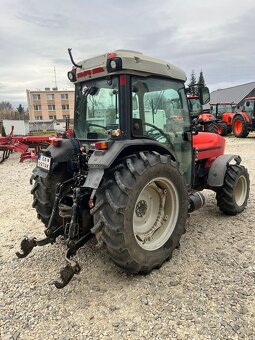 Traktor SAME Frutteto 3 S90 viničný - 4