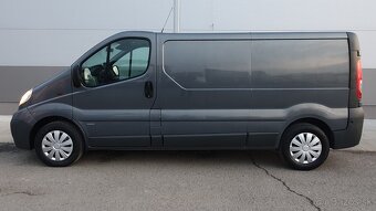 Opel Vivaro A L2H1 long - 4