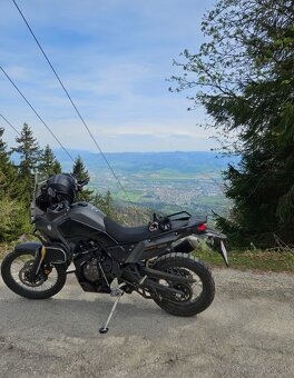 Yamaha Tenere 700, 35KW/54KW, 4300KM odpočet DPH - 4