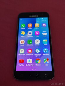 Samsung Galaxy J3 2016 - 4